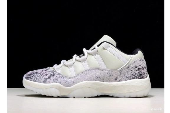 Air Le Retro Jordan CD6846-002 CD6846-002 Low Mens 11 0708